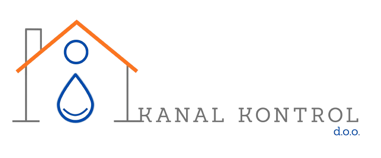 Kanal Kontrol Logo